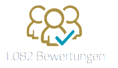 1.082 Bewertungen